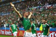 gareth mcauley